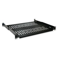 Value 19"-Fixed Shelf, 485 x 400mm,